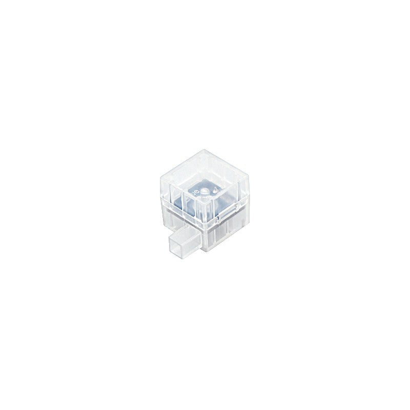 LED bleue