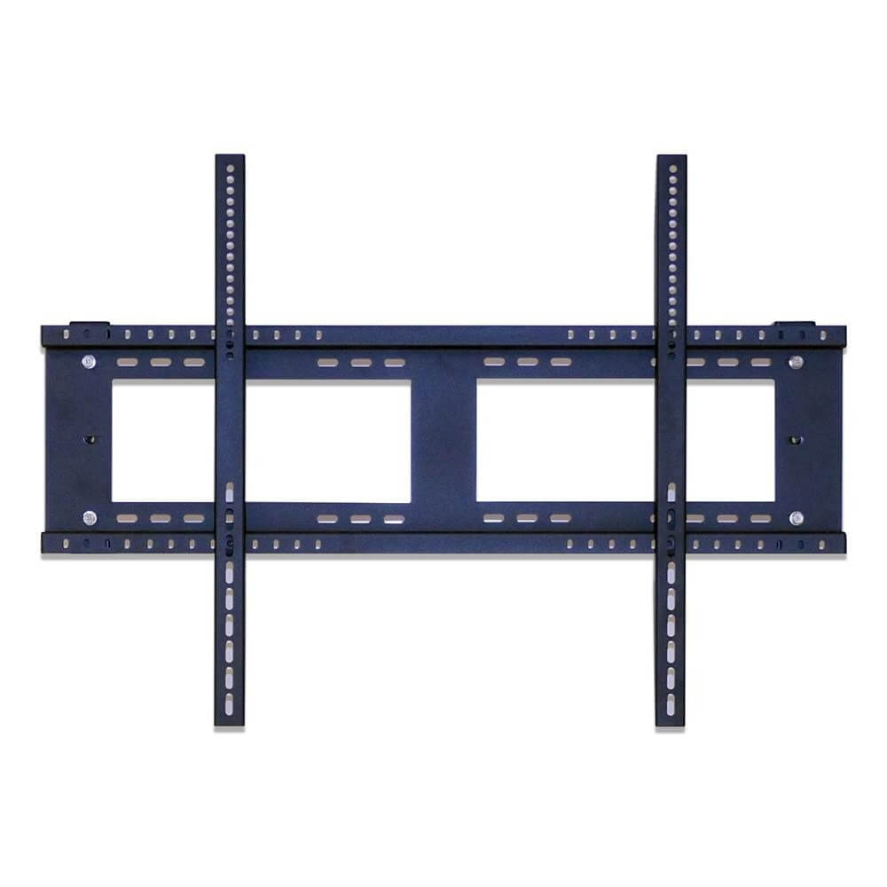 Support mural pour écran d'affichage SpeechiDisplay 65'' et 75''