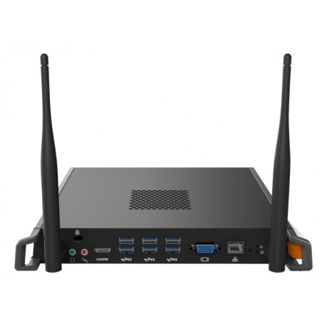 PC Windows : OPS i7 pour écran SpeechiTouch séries SG HP1 & Capacitive 16 Go RAM & 256 Go ROM (avec clavier sans fil)