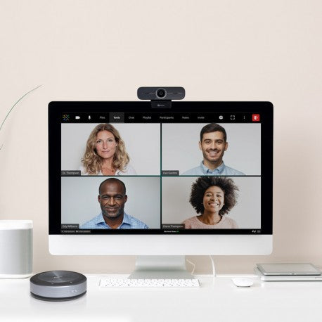 Kit de visioconférence sans fil plug & play