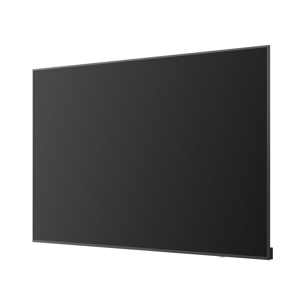 Ecran d'affichage Android SpeechiDisplay UHD 75''