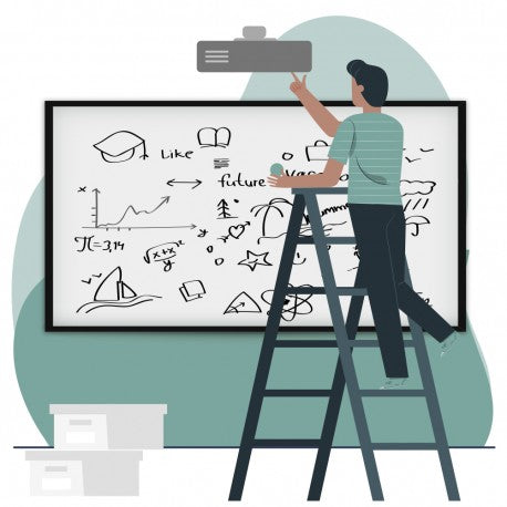 Installation VPI sans tableau