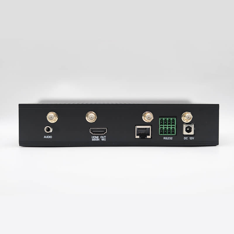 Solution de BYOM PRO Speechi