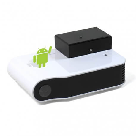 Boitier Android pour vidéoprojecteur interactif Speechi