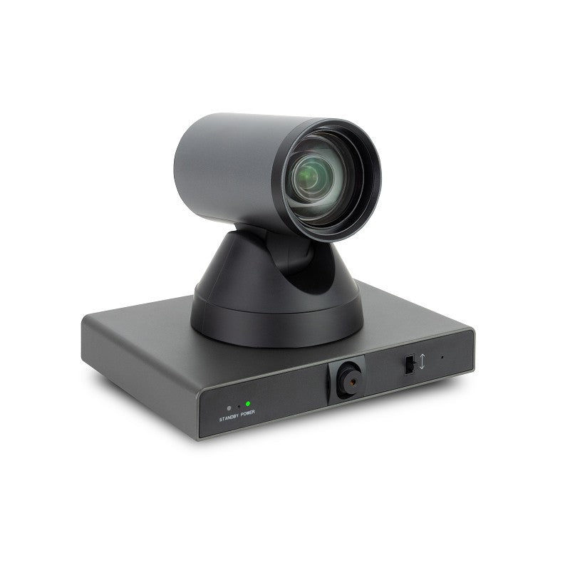 Caméra de visioconférence intelligente 4K avec auto-tracking SPE-CAM-VX-001