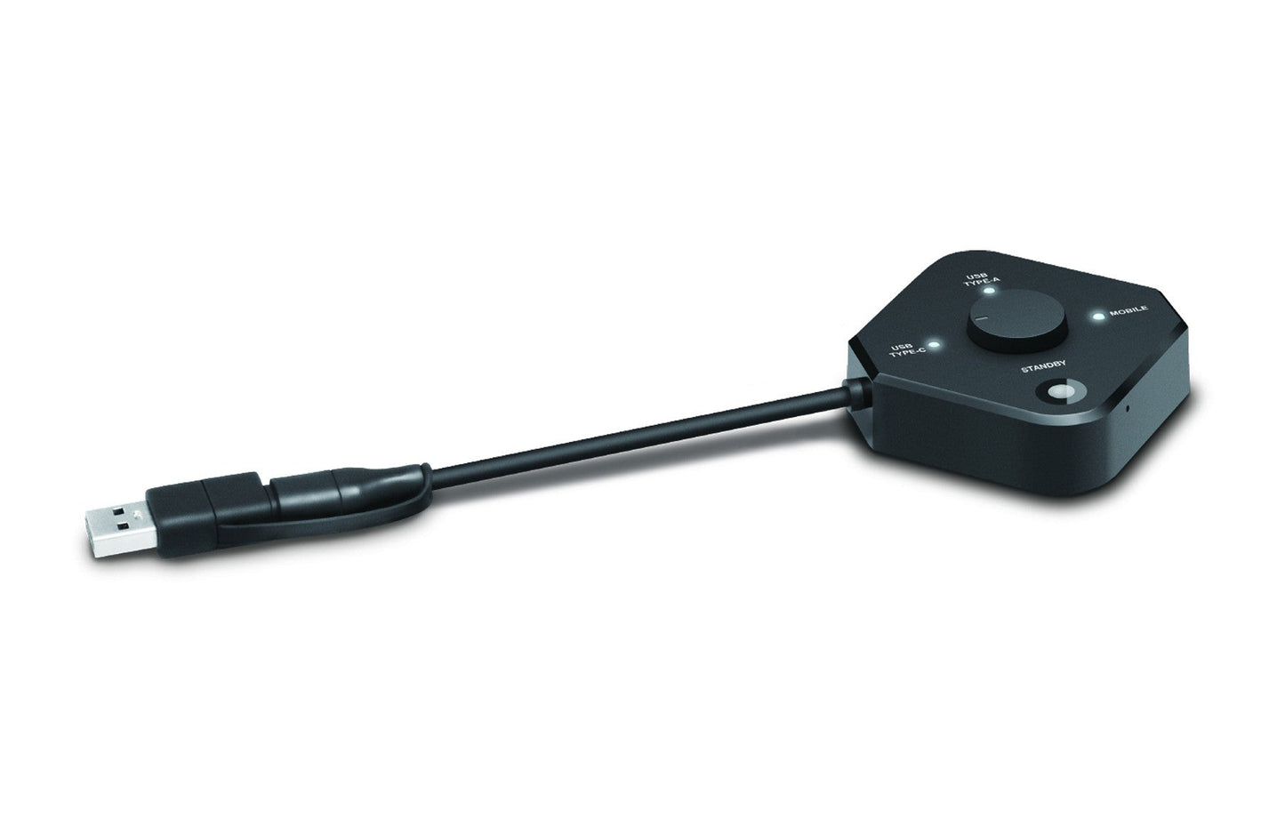Transmetteur HDMI sans fil compatible avec le récepteur Coin Coin USB 4K