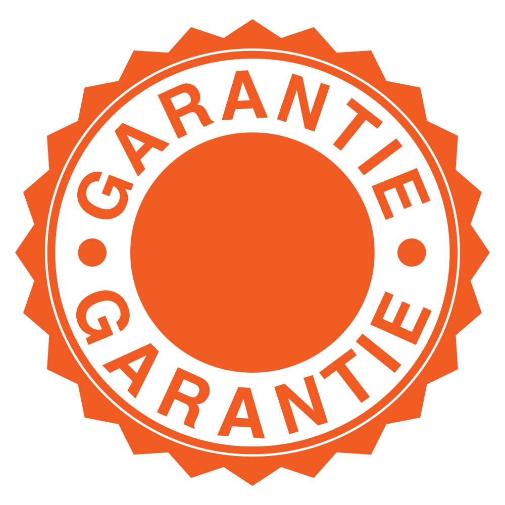 Garantie : Extension 5 ans retour atelier (70")