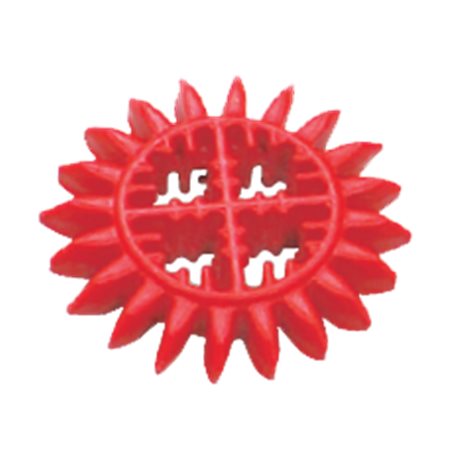 Engrenage S (vendu par lot de 8)