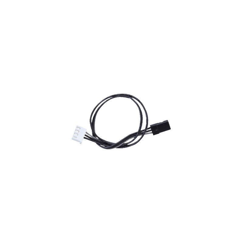 Câble de connexion pour capteur (30 cm/3 fils)