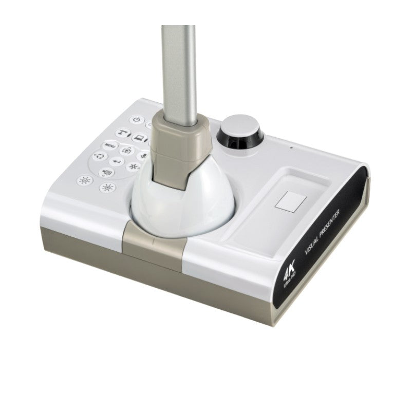 Visualiseur ELMO L-12G