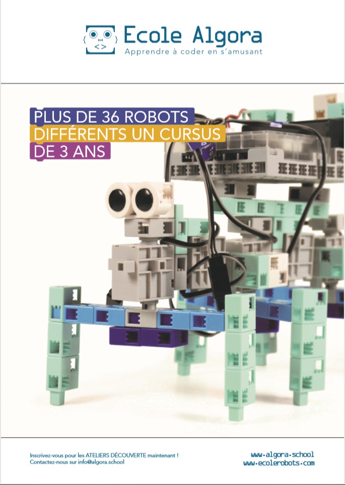 Affiche A2 Recto 120g - 5 ex