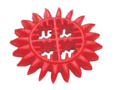 Engrenage S (vendu par lot de 8)