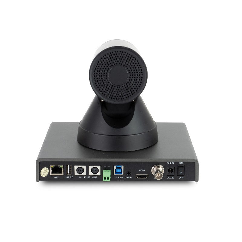 Caméra de visioconférence intelligente 4K avec auto-tracking SPE-CAM-VX-001