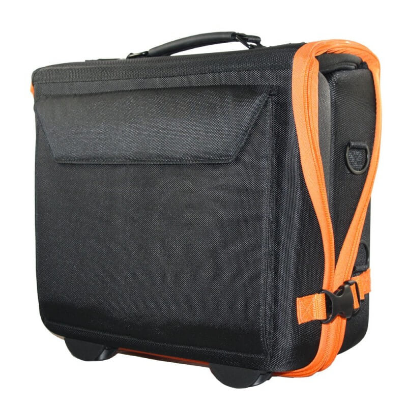 Valise mini-ITSac V2 (31 cm x 36 cm) nue