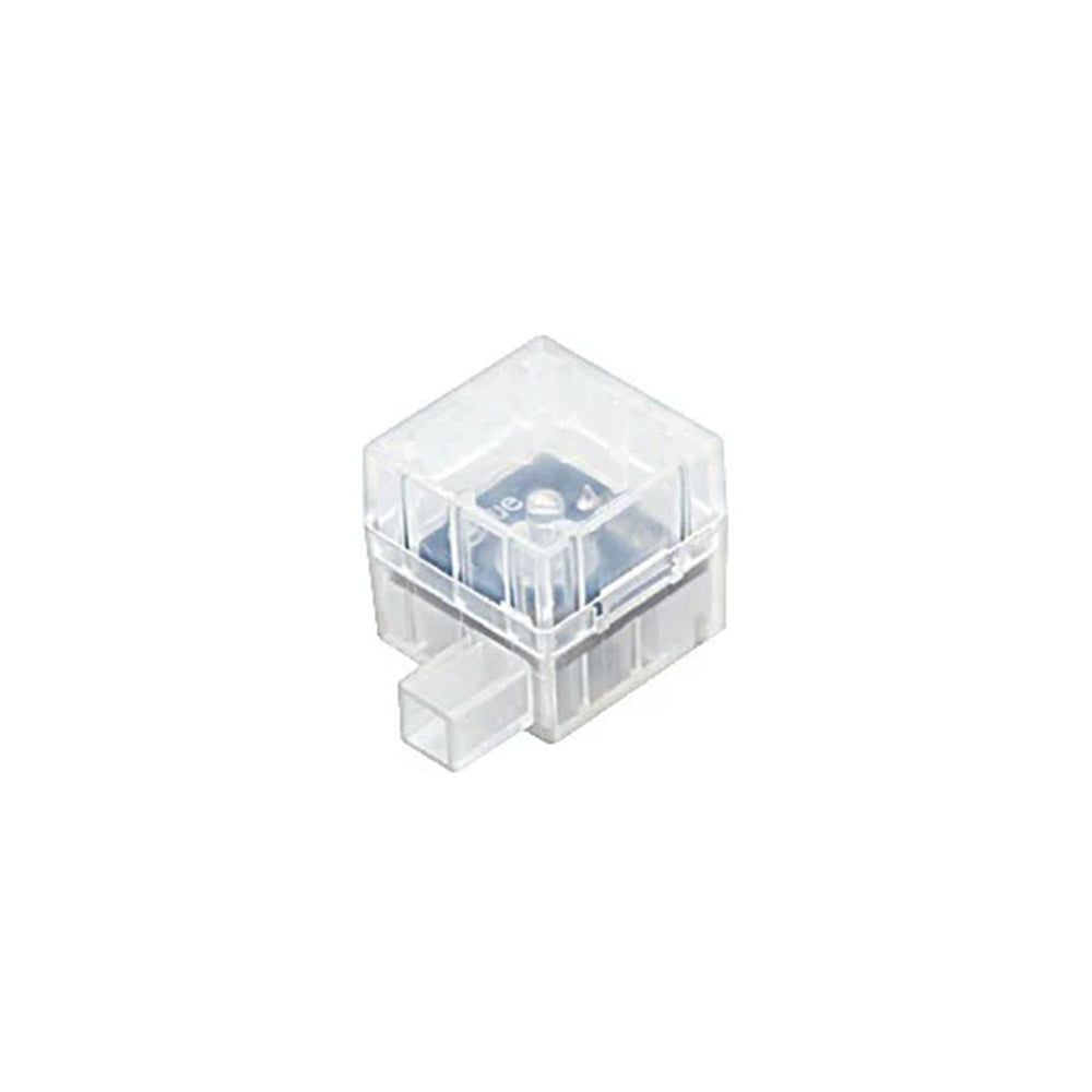 LED bleue