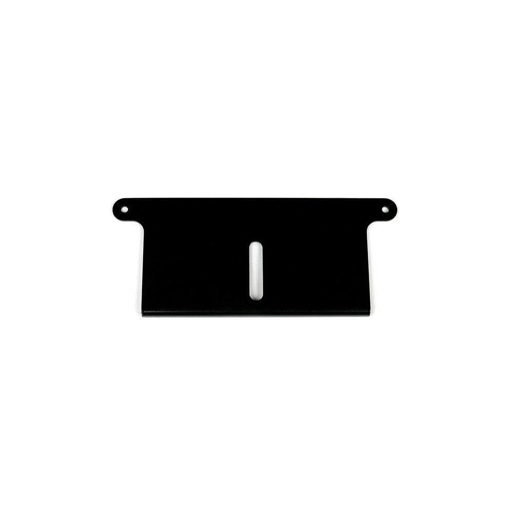 Plaque support pour caméra pour écran interactif SpeechiTouch (L-003/4 et HP-005)