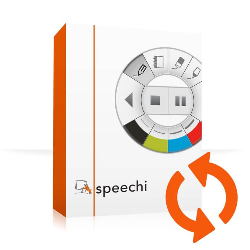 Speechi: Mise à jour version 6