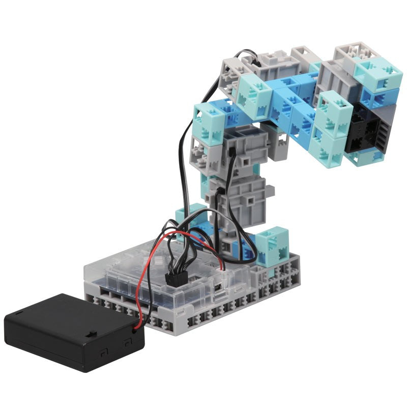 Robot Transformable