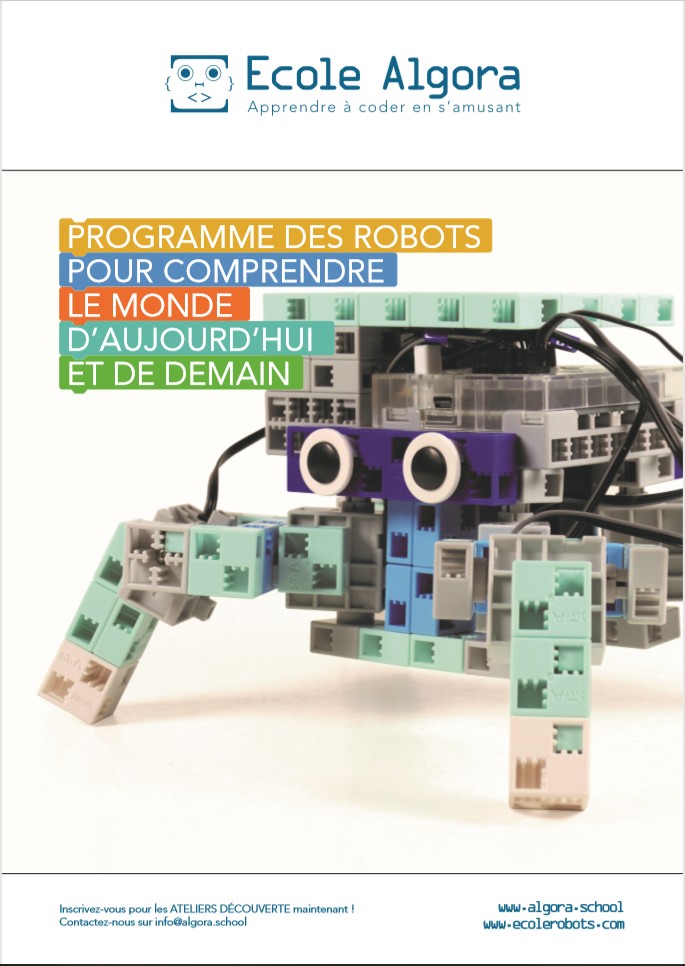 Affiche A2 Recto 120g - 5 ex