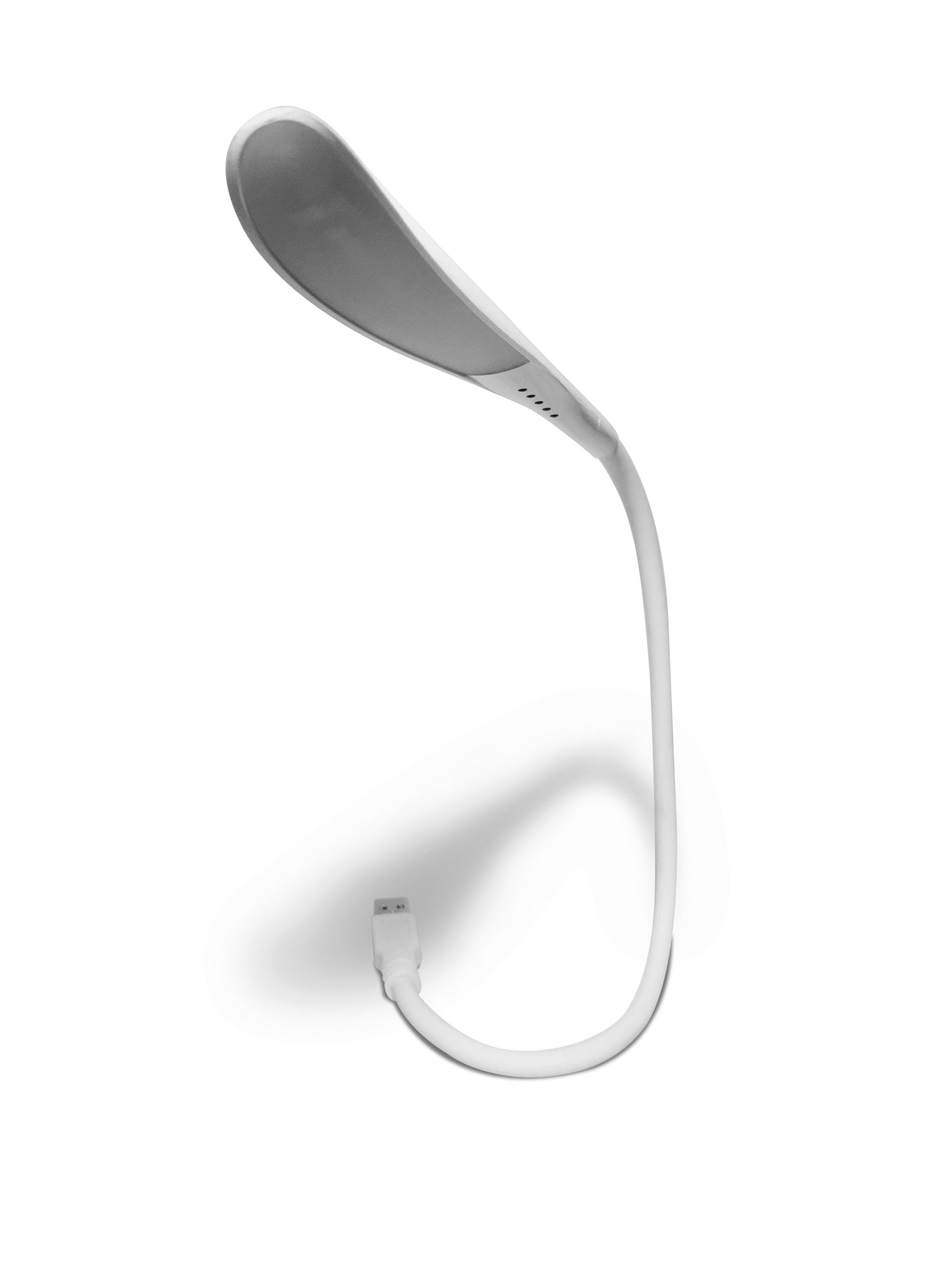 Lampes LEDs USB - accessoire pour visualiseur de documents SPE-VI-801