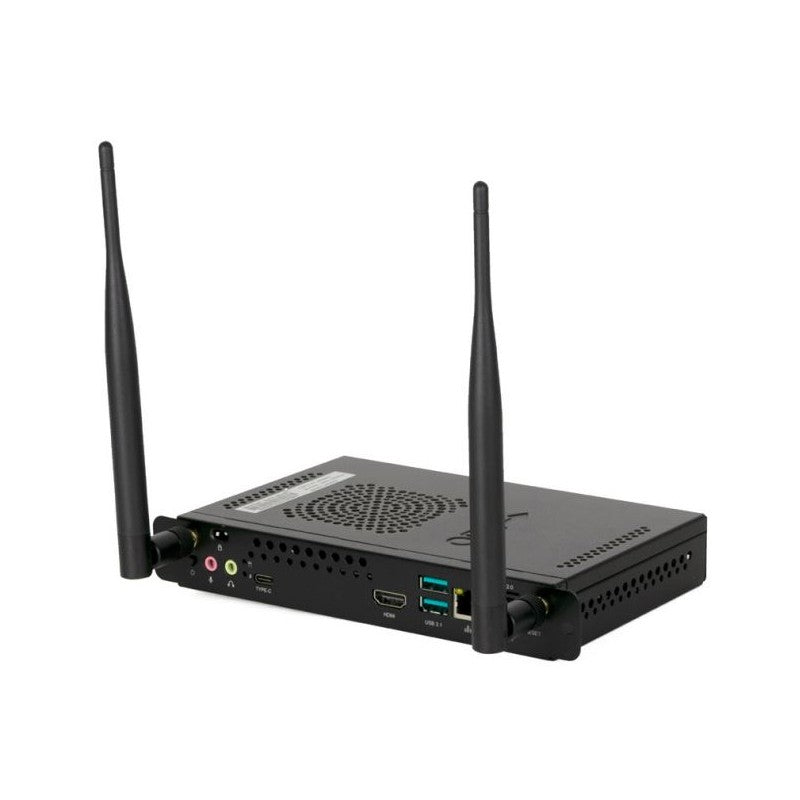 Module PC OPS i7 Windows 10 pour écran CleverTouch 4K séries IMPACT, IMPACT PLUS, UX PRO & CM Series