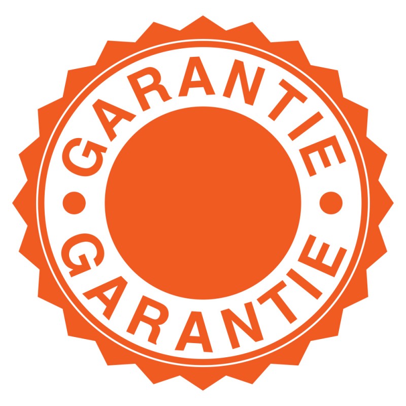 Extension de garantie de 3 à 5 ans Ecran Interactif