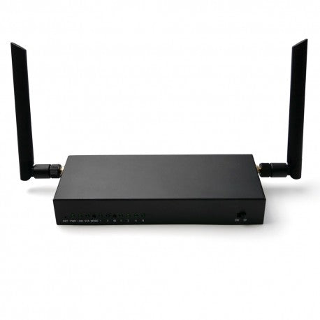 Récepteur 4K pour Kit de réplication HDMI - WiFi