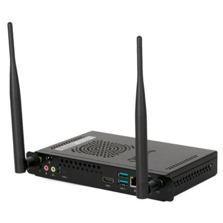 Module PC OPS i7 Windows 10 pour écran CleverTouch 4K séries IMPACT, IMPACT PLUS, UX PRO & CM Series
