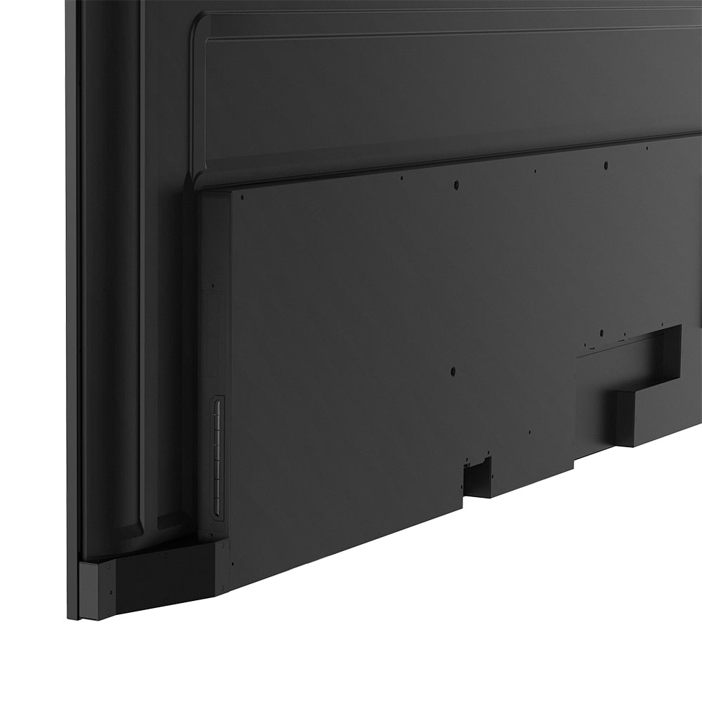 Ecran d'affichage Android SpeechiDisplay UHD 75''