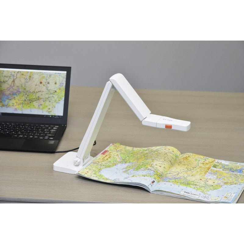 Visualiseur ELMO OX-1