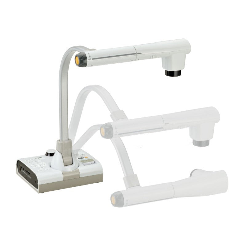 Visualiseur ELMO L-12G