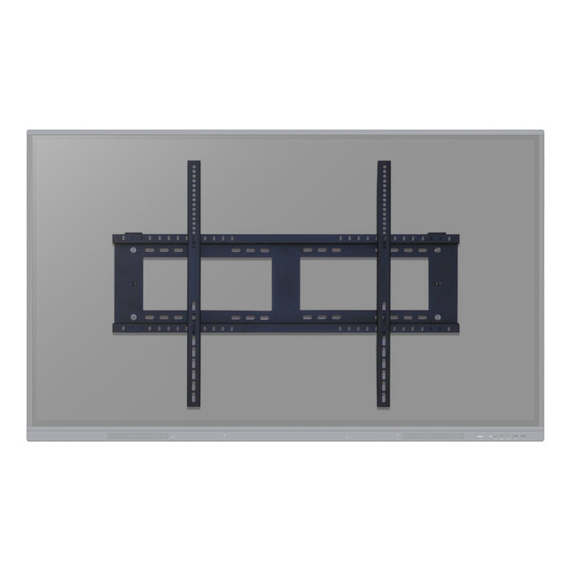 Support mural pour écran d'affichage SpeechiDisplay 65'' et 75''