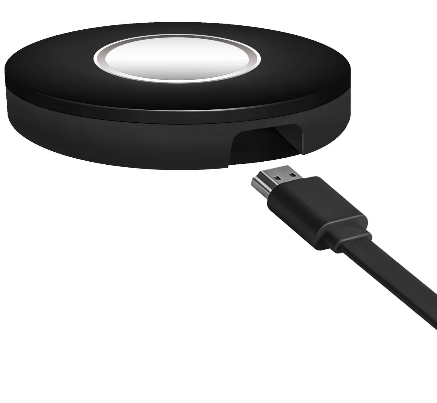 Clicker Plug & Play - EZCast Pro