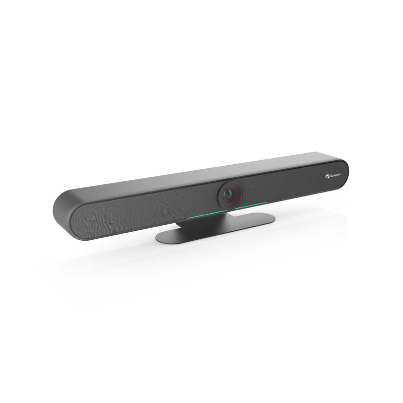 Barre de Visioconférence intelligente avec audio et video 4K intégrés SPE-VA460