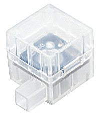 LED bleue