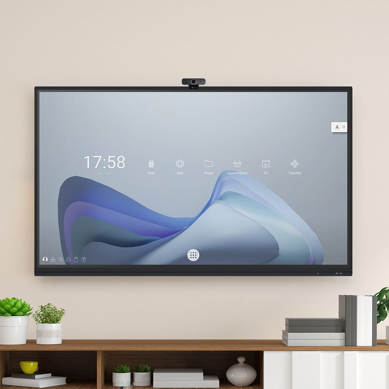 Caméra vidéo Full HD Speechi