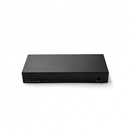 Récepteur 4K pour Kit de réplication HDMI - Ethernet