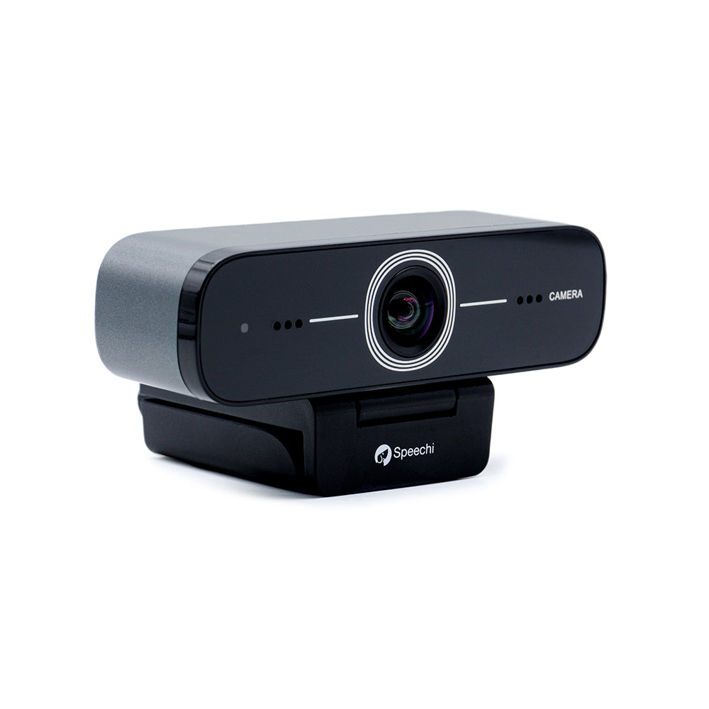Caméra vidéo Full HD Speechi