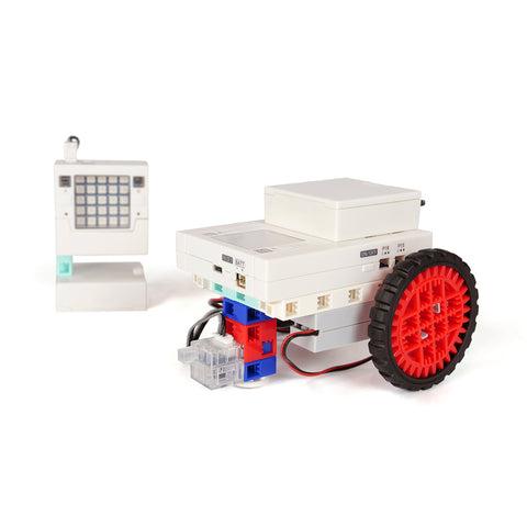 Kit robotique Éducation Nationale ESPeRobo - édition collège