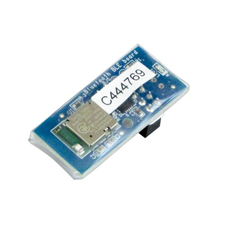 Module Bluetooth (iOS et Android)