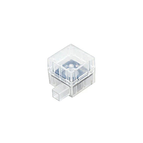 LED bleue
