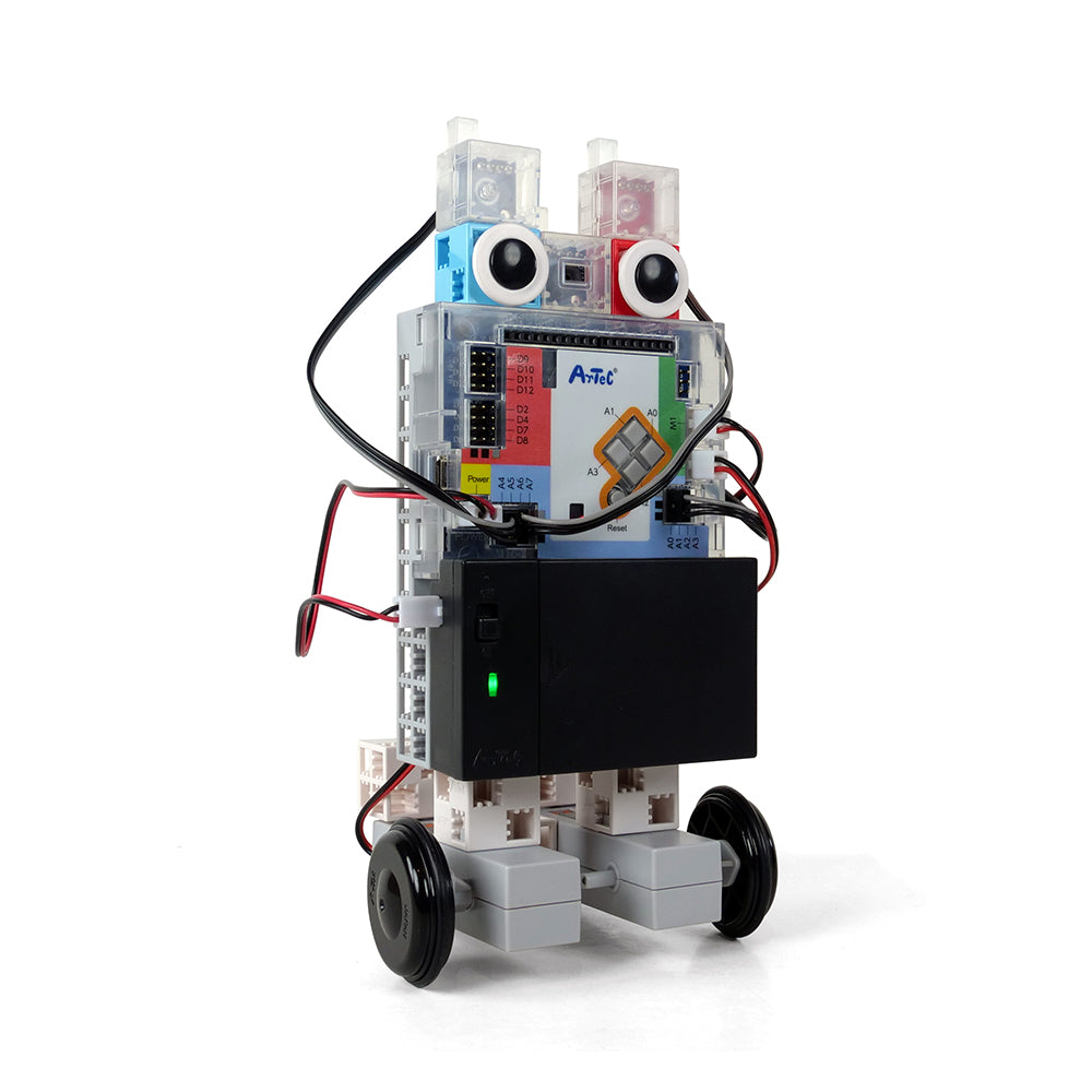 Buzzer pour robots (alarme)