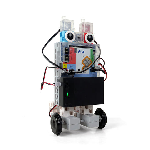 Buzzer pour robots (alarme)