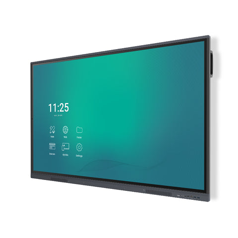 Ecran interactif tactile Superglass+ S SpeechiTouch | 75