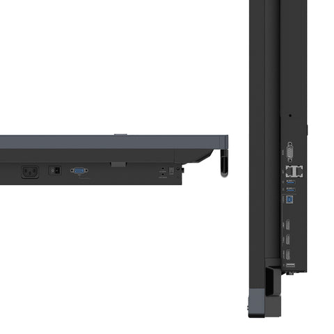 Ecran interactif tactile Superglass+ S SpeechiTouch | 75